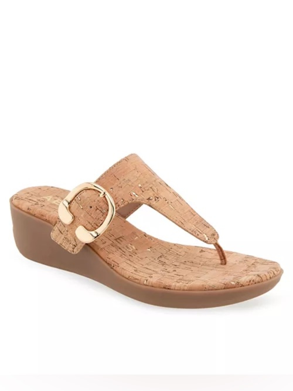 Aerosoles Women's Izola Wedge Sandals